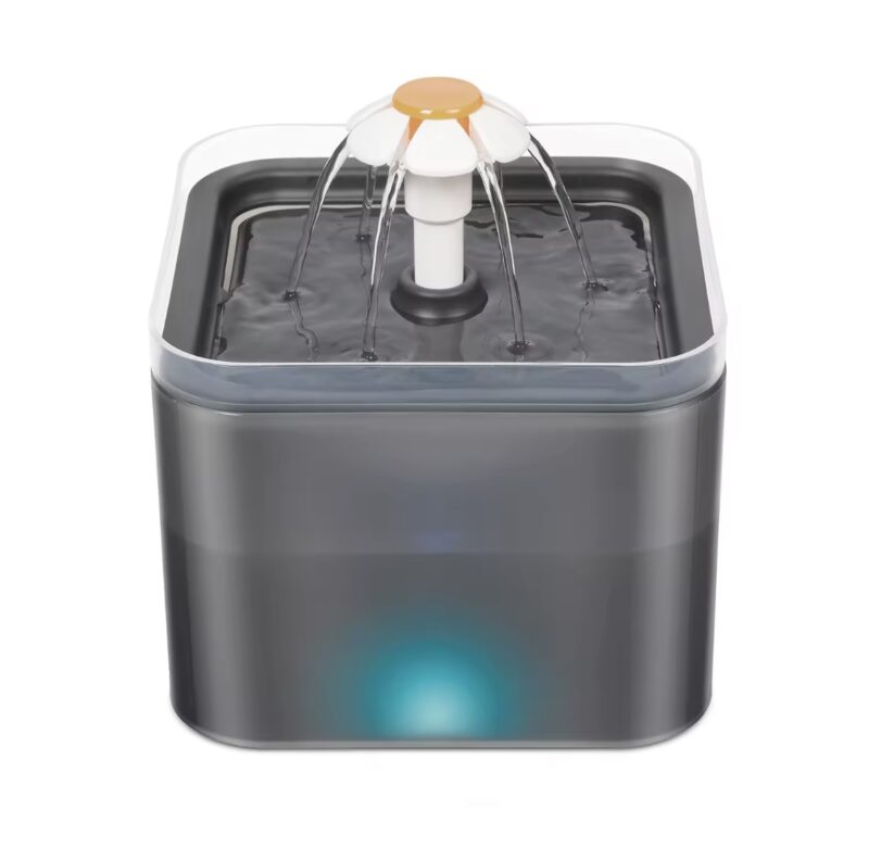 E-Automated Pet Water Fountain