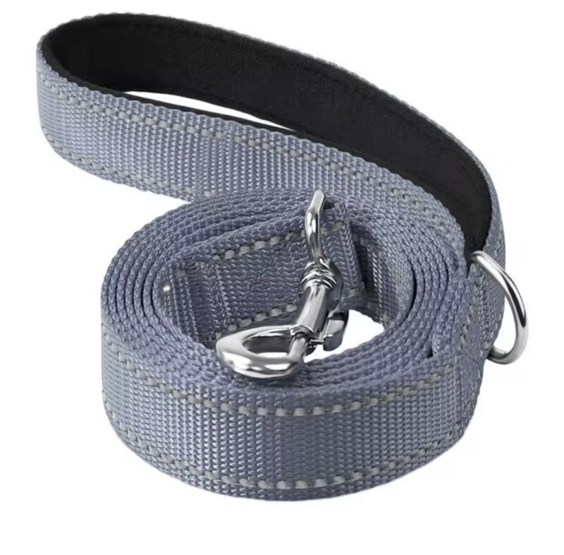 Durable Reflective Dog Leash