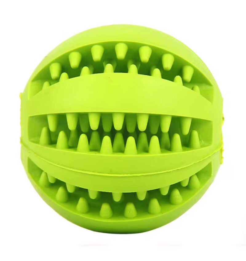 Mini Toy Ball Slow Feeder - Image 4