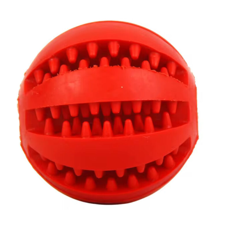 Mini Toy Ball Slow Feeder - Image 3