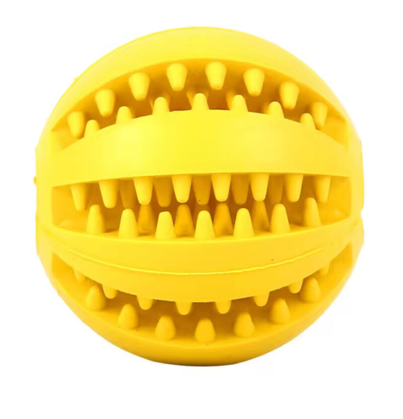 Mini Toy Ball Slow Feeder - Image 5