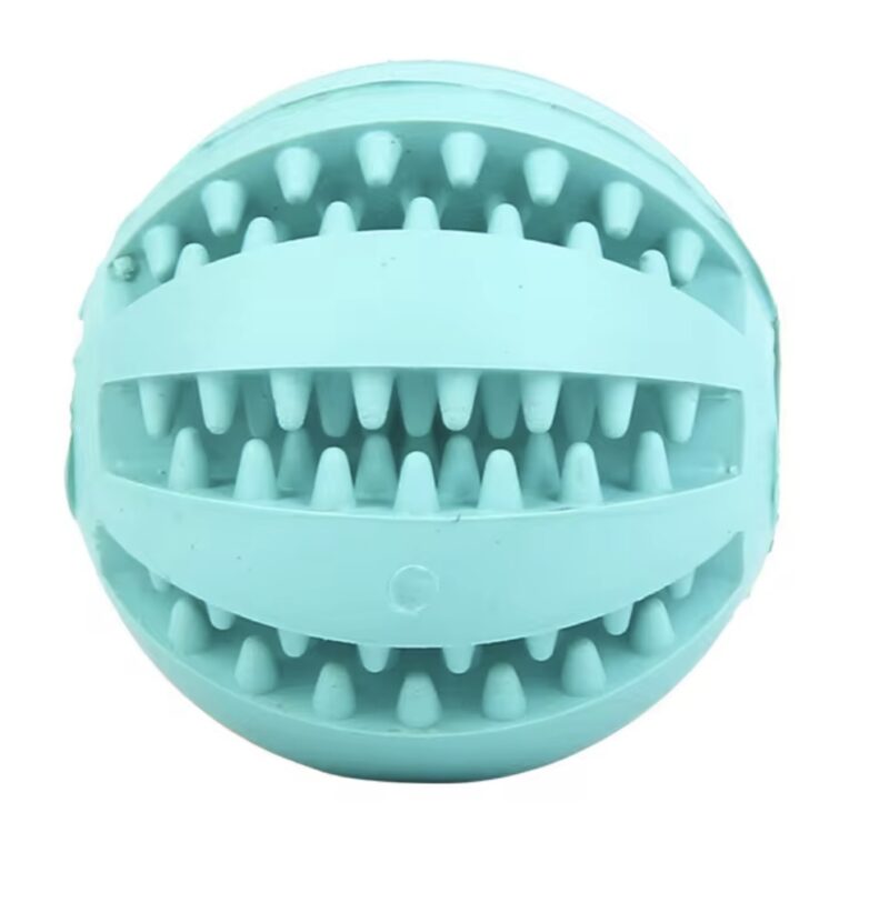 Mini Toy Ball Slow Feeder - Image 2